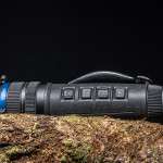 Pulsar Telos LRF XP50 Thermal Imaging Monocular