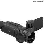 Pulsar Helion Flip-up Phone Mount