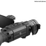 Pulsar Helion Flip-up Phone Mount