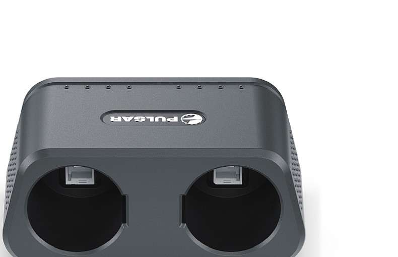 Pulsar APS5 Battery Charger (APS5)