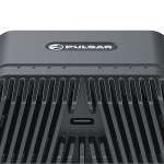 Pulsar APS-V Battery Charger