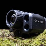 Pulsar Axion 2 LRF XQ35 PRO Handheld Thermal Imager