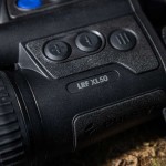 Pulsar Merger LRF XL50 Thermal Imaging Binoculars