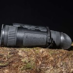 Pulsar Merger LRF XQ35 Compact Thermal Imaging Binoculars