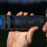 Pulsar Telos XP50 Handheld Thermal Imager