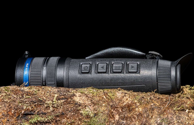 Pulsar Telos XP50 Handheld Thermal Imager