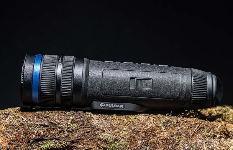 Pulsar Telos XQ35 Hand Held Thermal Imager