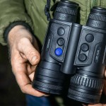 Pulsar Merger LRF XL50 Thermal Imaging Binoculars
