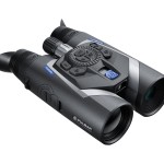 Pulsar Symbion LRF DXR50 – Premium Wildlife Thermal & Digital Binoculars