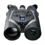 Pulsar Symbion LRF DXR50 – Premium Wildlife Thermal & Digital Binoculars