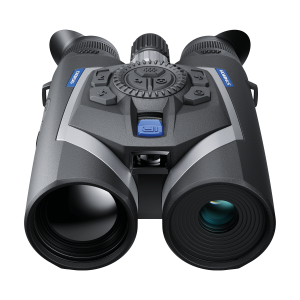 Pulsar Symbion LRF DXR50 – Premium Wildlife Thermal & Digital Binoculars