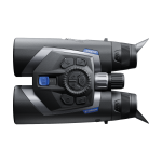 Pulsar Symbion LRF DXR50 – Premium Wildlife Thermal & Digital Binoculars