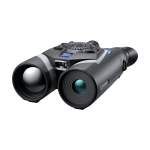 Pulsar Symbion LRF DXR50 – Premium Wildlife Thermal & Digital Binoculars