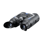 Pulsar Symbion LRF DXR50 – Premium Wildlife Thermal & Digital Binoculars