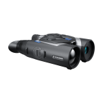 Pulsar Symbion LRF DXR50 – Premium Wildlife Thermal & Digital Binoculars