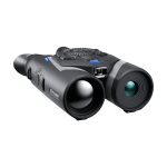 Pulsar Symbion LRF DXR50 – Premium Wildlife Thermal & Digital Binoculars