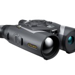Pulsar Symbion LRF DXT50 – Premium Wildlife Thermal & Digital Binoculars