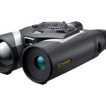 Pulsar Symbion LRF DXT50 – Premium Wildlife Thermal & Digital Binoculars