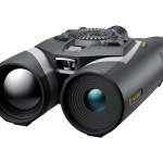 Pulsar Symbion LRF DXT50 – Premium Wildlife Thermal & Digital Binoculars