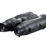 Pulsar Symbion LRF DXT50 – Premium Wildlife Thermal & Digital Binoculars