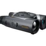 Pulsar Symbion LRF DXT50 – Premium Wildlife Thermal & Digital Binoculars