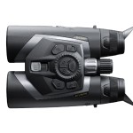 Pulsar Symbion LRF DXT50 – Premium Wildlife Thermal & Digital Binoculars