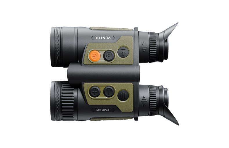 Pulsar Wildlife Ventex XP35 Thermal Binoculars