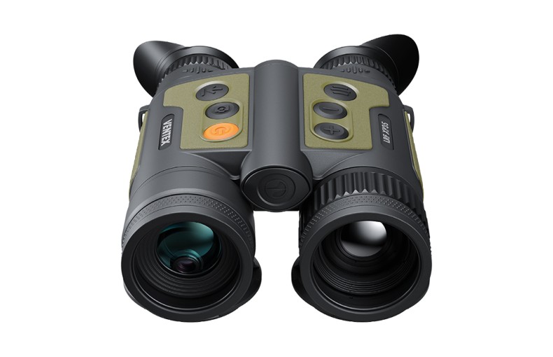 Pulsar Wildlife Ventex XP35 Thermal Binoculars