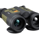 Pulsar Wildlife Ventex XP35 Thermal Binoculars
