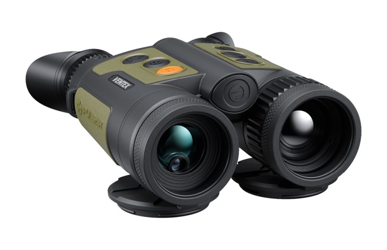Pulsar Wildlife Ventex XP35 Thermal Binoculars