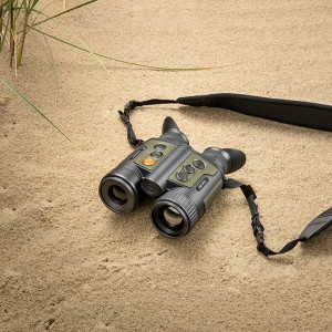 Pulsar Wildlife Ventex XP35 Thermal Binoculars