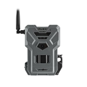 Spypoint Flex Dark Cellular Wildlife Camera