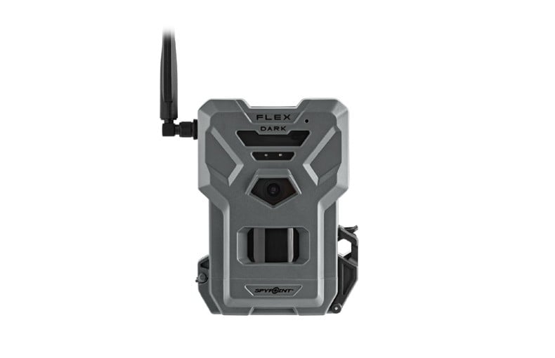 Spypoint Flex Dark Cellular Wildlife Camera
