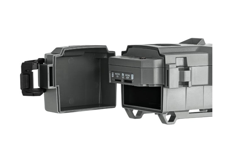 Spypoint Flex Dark Cellular Wildlife Camera