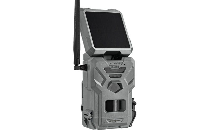 Spypoint Flex-S Dark Cellular Wildlife Camera