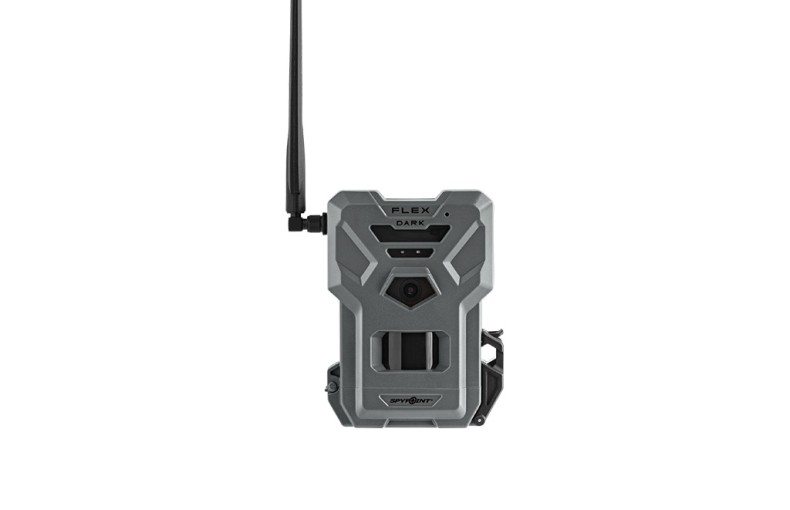 Spypoint Flex Dark Cellular Wildlife Camera
