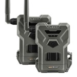 Spypoint Flex M Twin Pack Cellular Trail Camera System