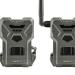 Spypoint Flex M Twin Pack Cellular Trail Camera System