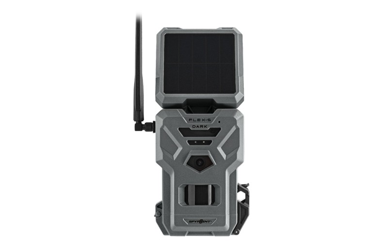 Spypoint Flex-S Dark Cellular Wildlife Camera