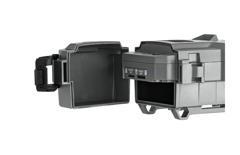 Spypoint Flex-S Dark Cellular Wildlife Camera