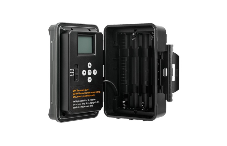 Spypoint Force 24 Wildlife Camera