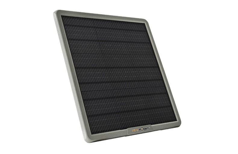 Spypoint SPLB-22 Solar Powered power bank