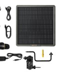 Spypoint SPLB-22 Solar Powered power bank