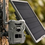 Spypoint SPLB-22 Solar Powered power bank