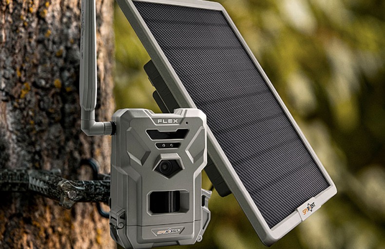Spypoint SPLB-22 Solar Powered power bank