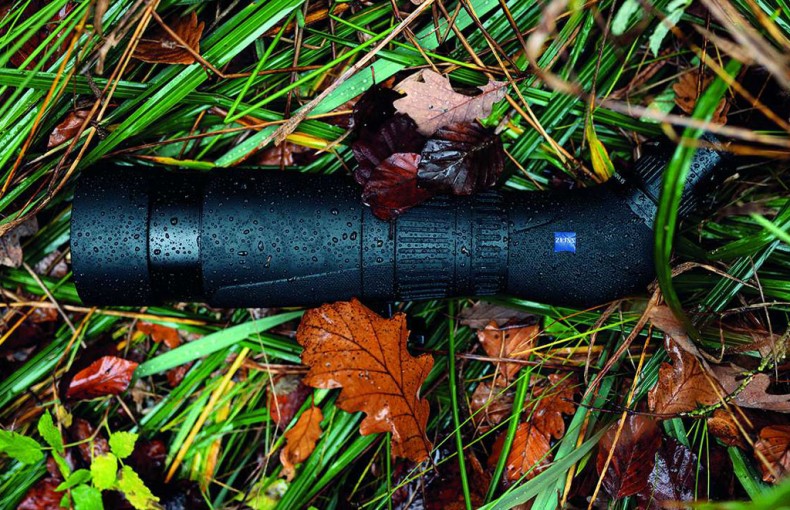 Zeiss Victory Harpia 85 Spotting Scope