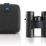 Zeiss Terra ED 8x32 Binoculars