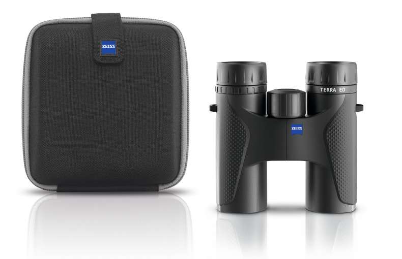 Zeiss Terra ED 8x32 Binoculars