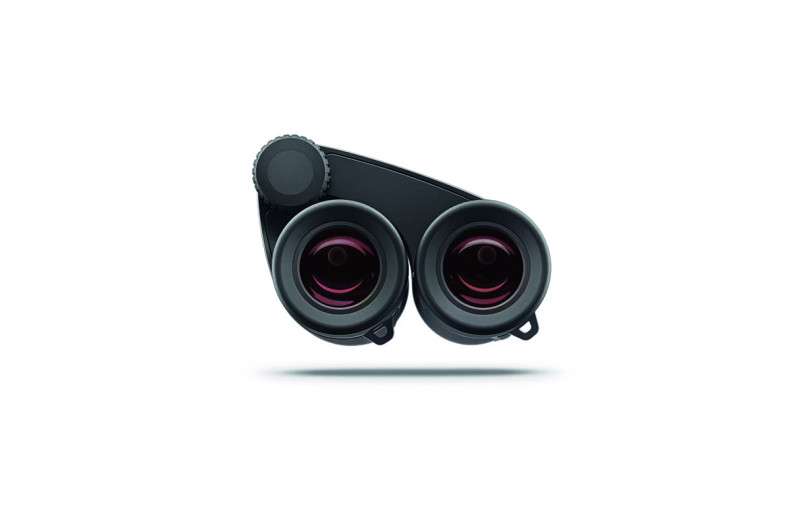 Zeiss Victory Pocket Binoculars