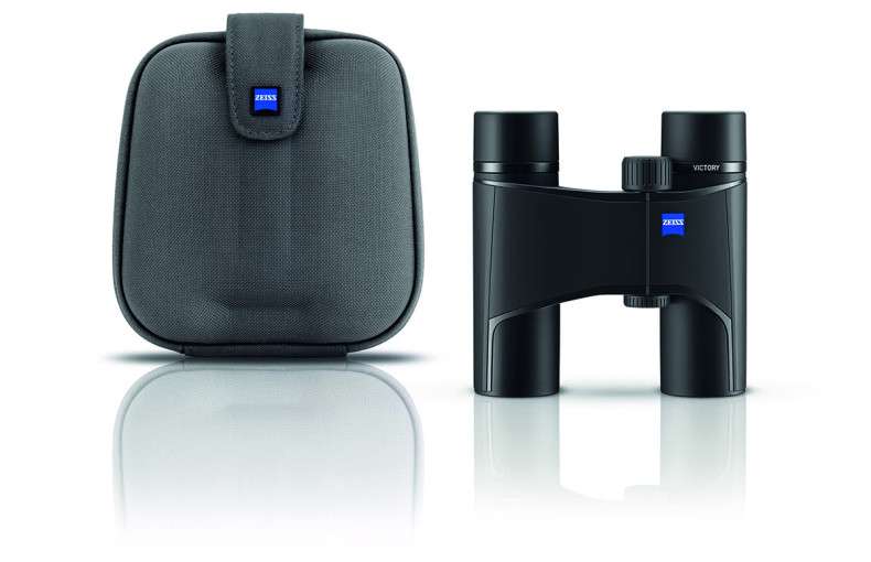 Zeiss Victory Pocket Binoculars